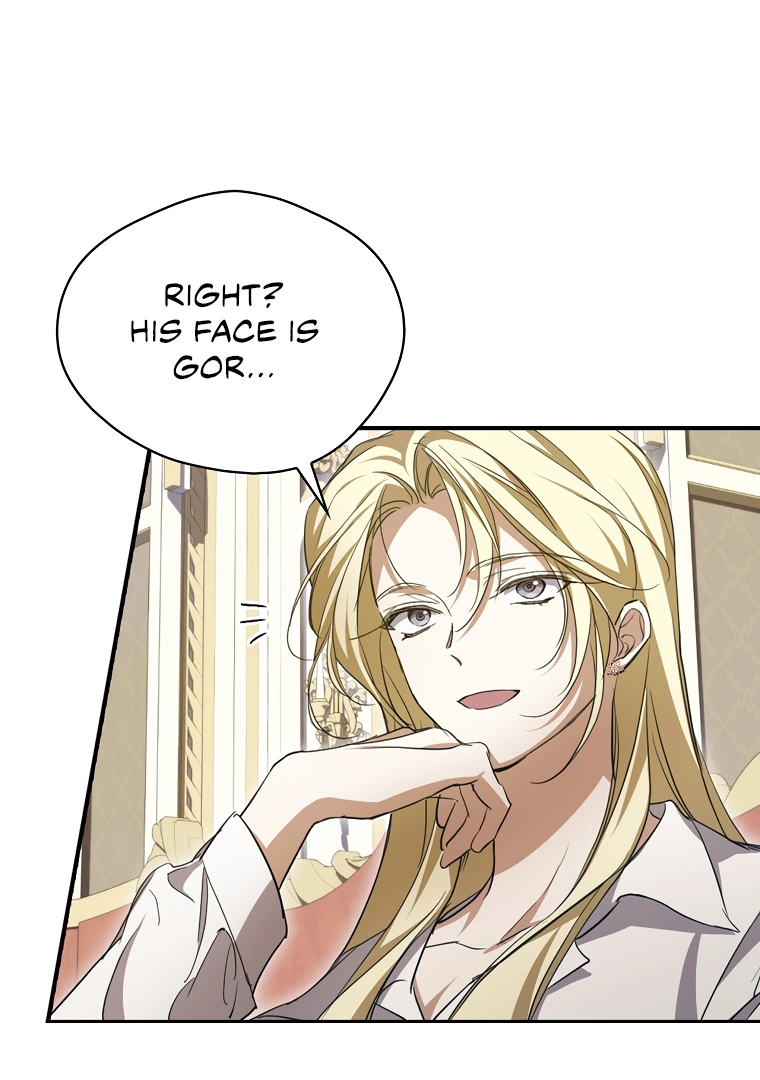 I’m Looking for a New Husband chapter 16 page 100