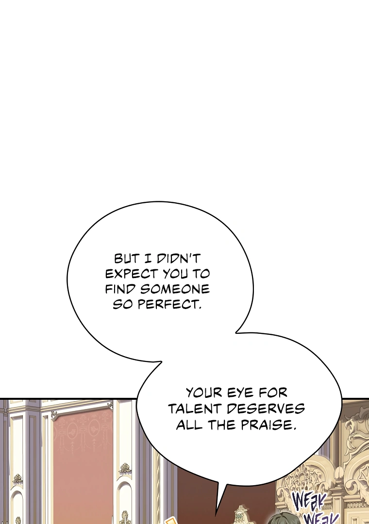 I’m Looking for a New Husband chapter 16 page 110