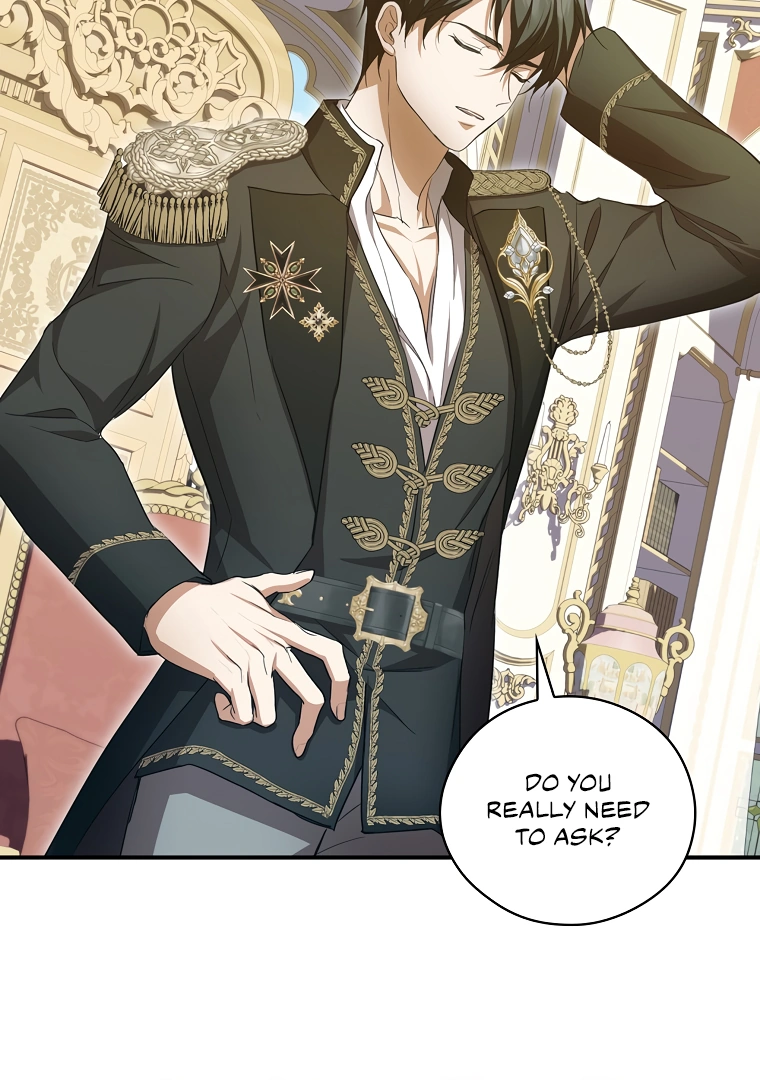 I’m Looking for a New Husband chapter 16 page 114
