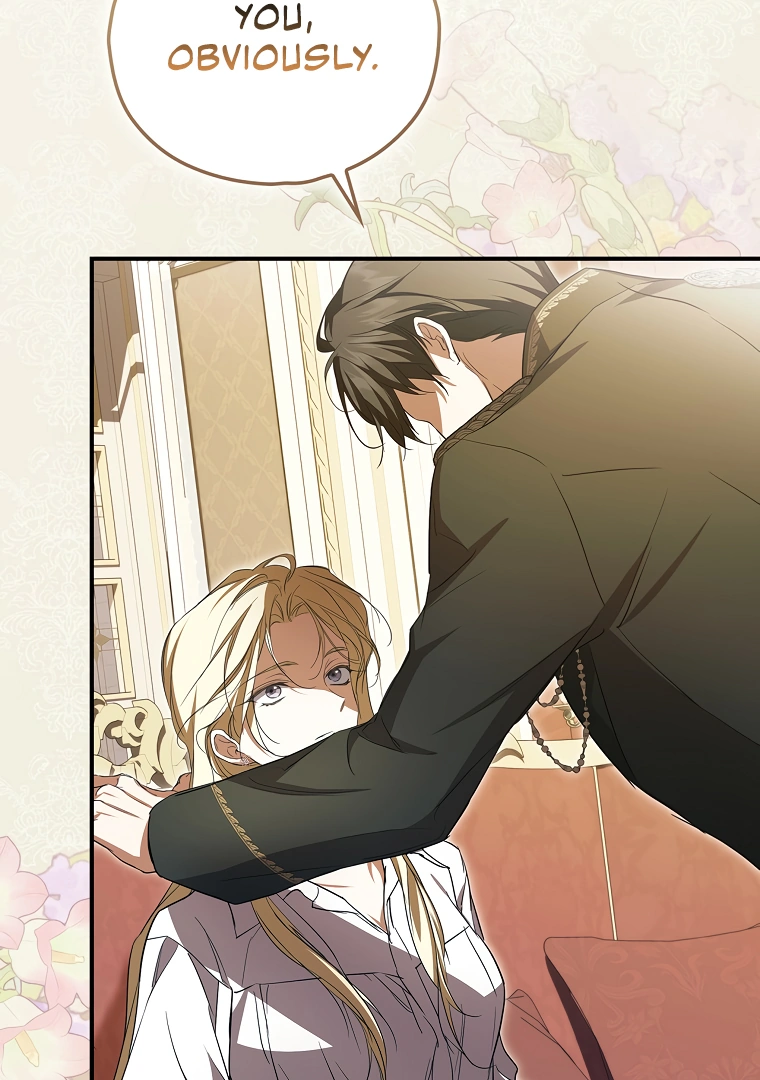 I’m Looking for a New Husband chapter 16 page 117