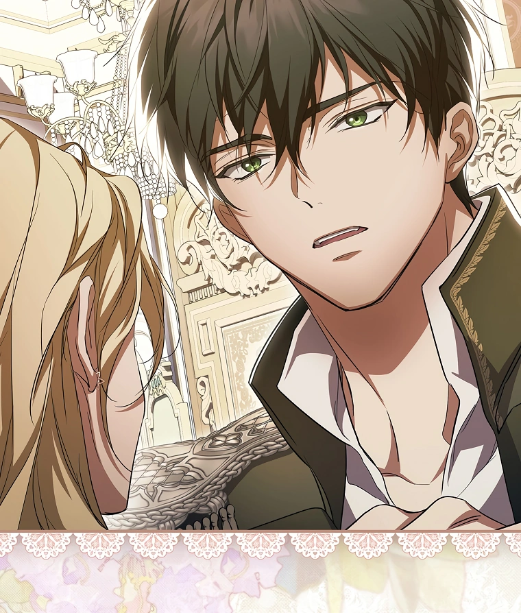I’m Looking for a New Husband chapter 16 page 119