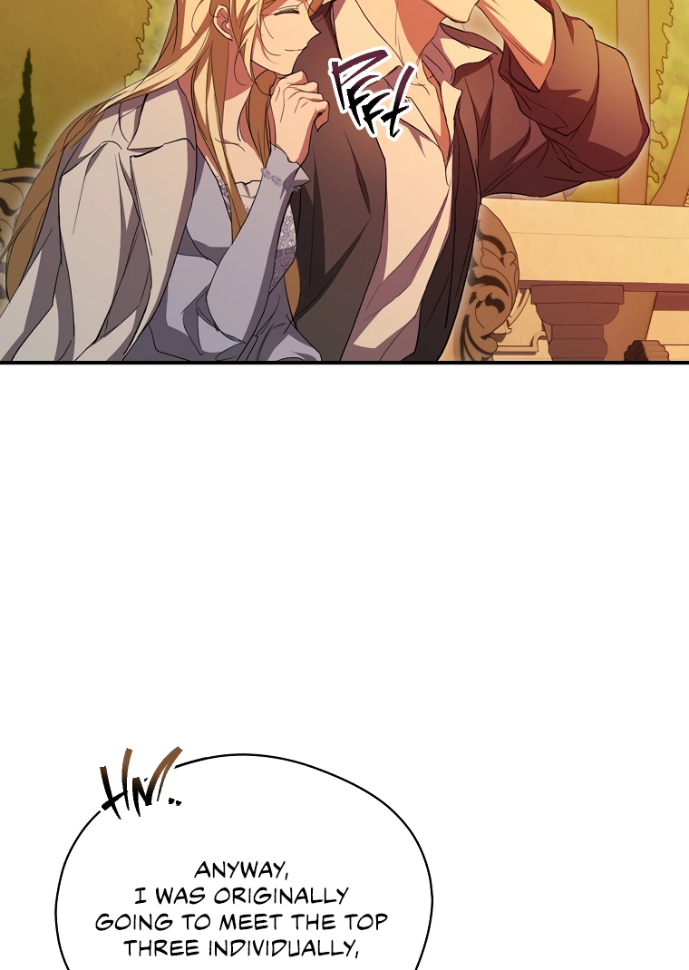 I’m Looking for a New Husband chapter 16 page 19