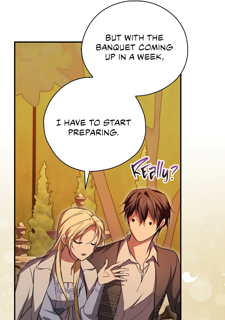 I’m Looking for a New Husband chapter 16 page 21
