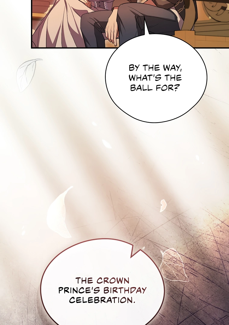 I’m Looking for a New Husband chapter 16 page 33