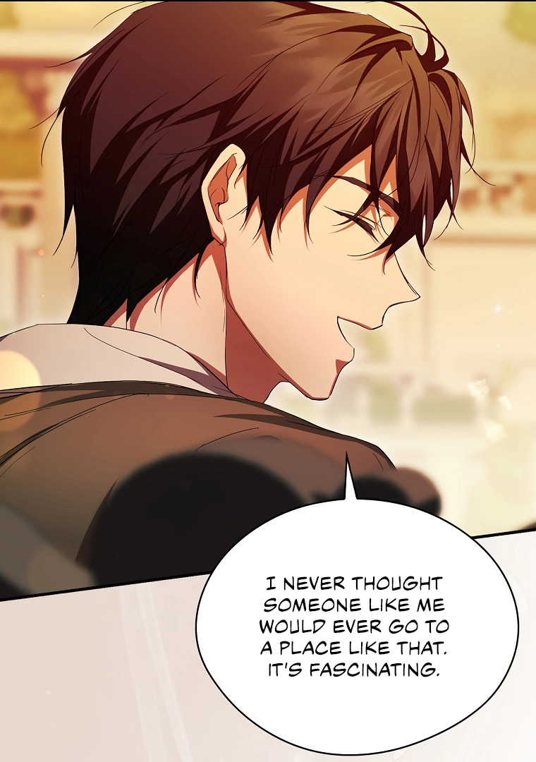 I’m Looking for a New Husband chapter 16 page 41