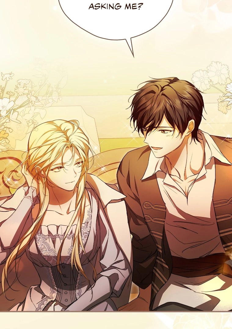I’m Looking for a New Husband chapter 16 page 47