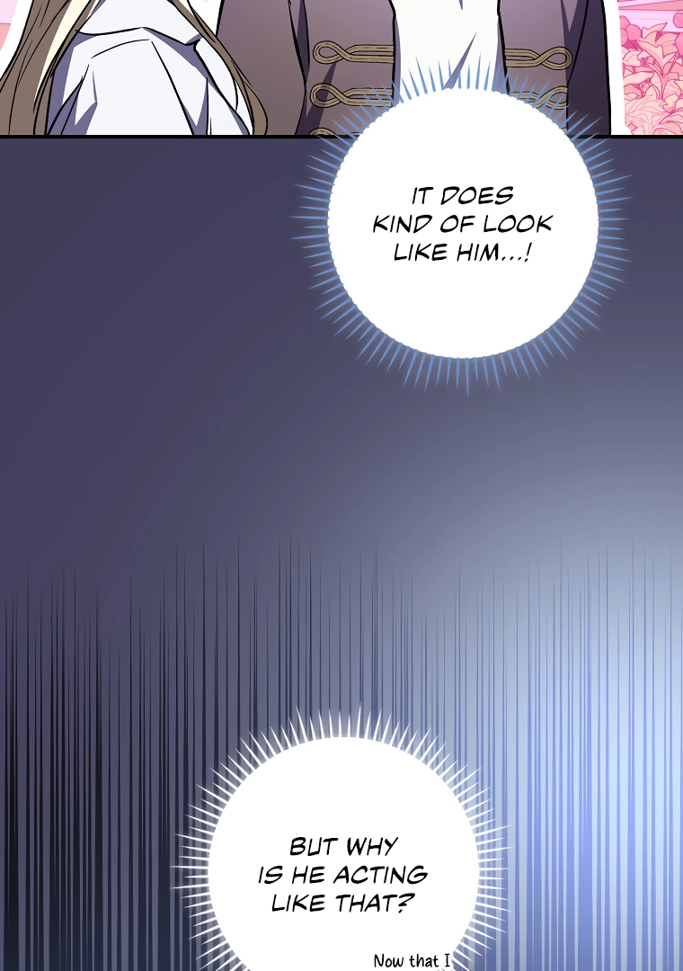 I’m Looking for a New Husband chapter 16 page 55