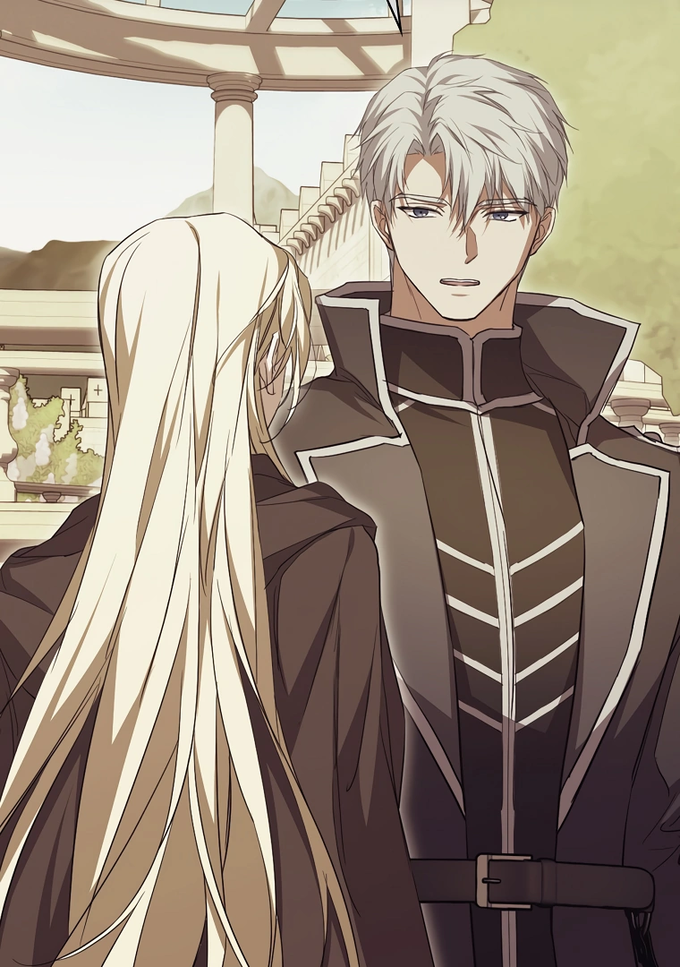 I’m Looking for a New Husband chapter 16 page 57