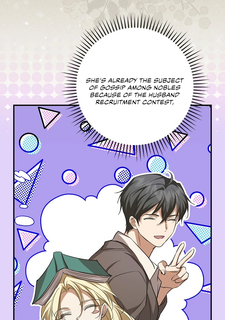 I’m Looking for a New Husband chapter 16 page 75