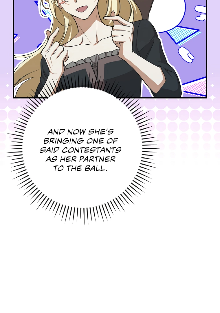 I’m Looking for a New Husband chapter 16 page 76