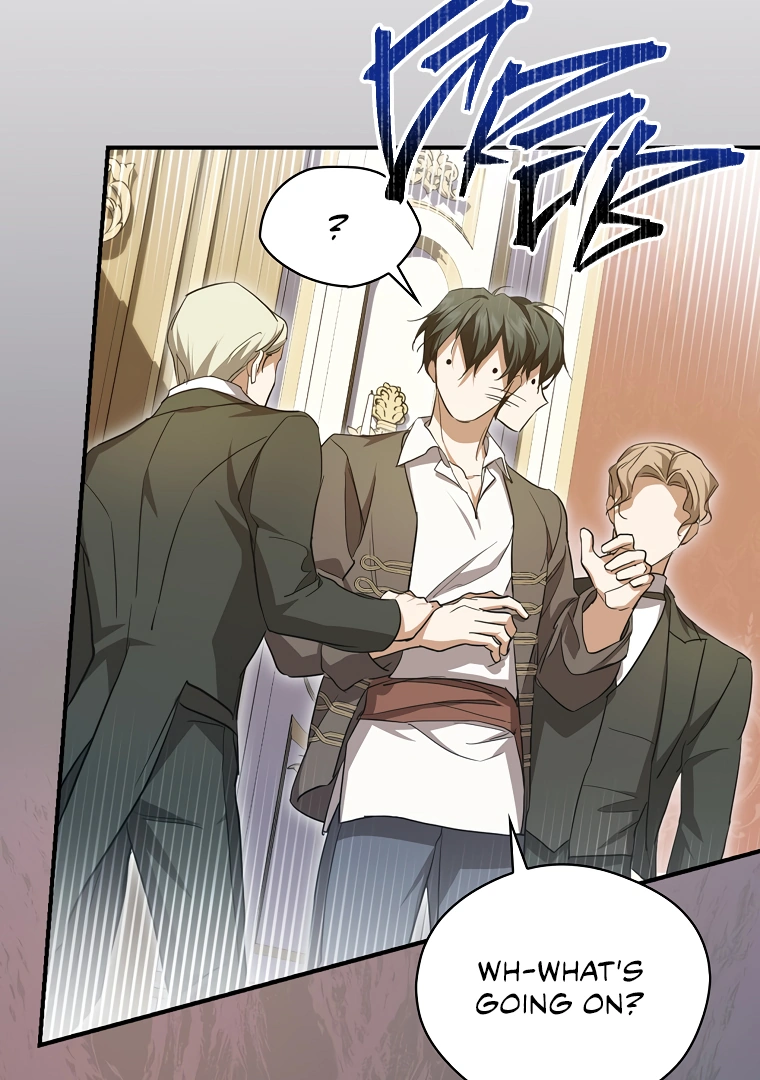 I’m Looking for a New Husband chapter 16 page 87