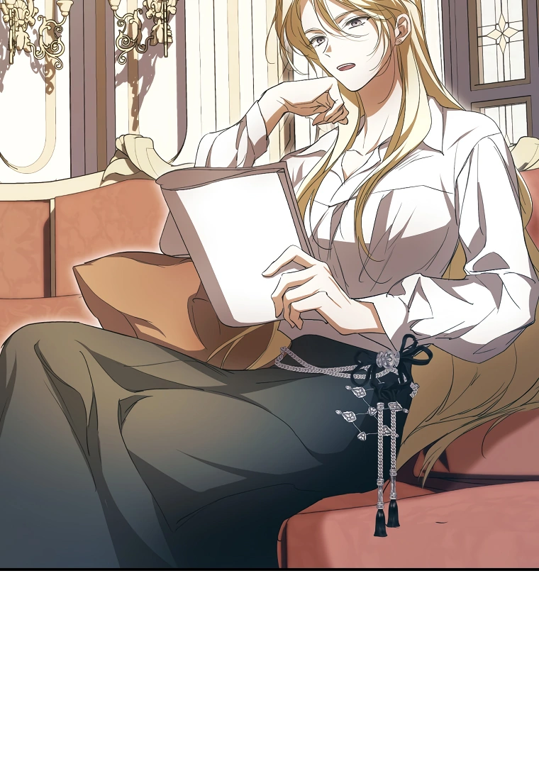 I’m Looking for a New Husband chapter 16 page 97
