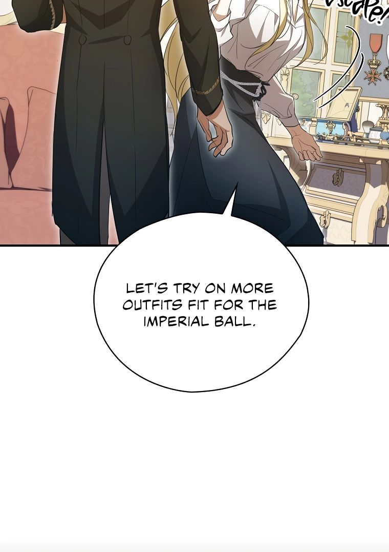 I’m Looking for a New Husband chapter 17 page 10