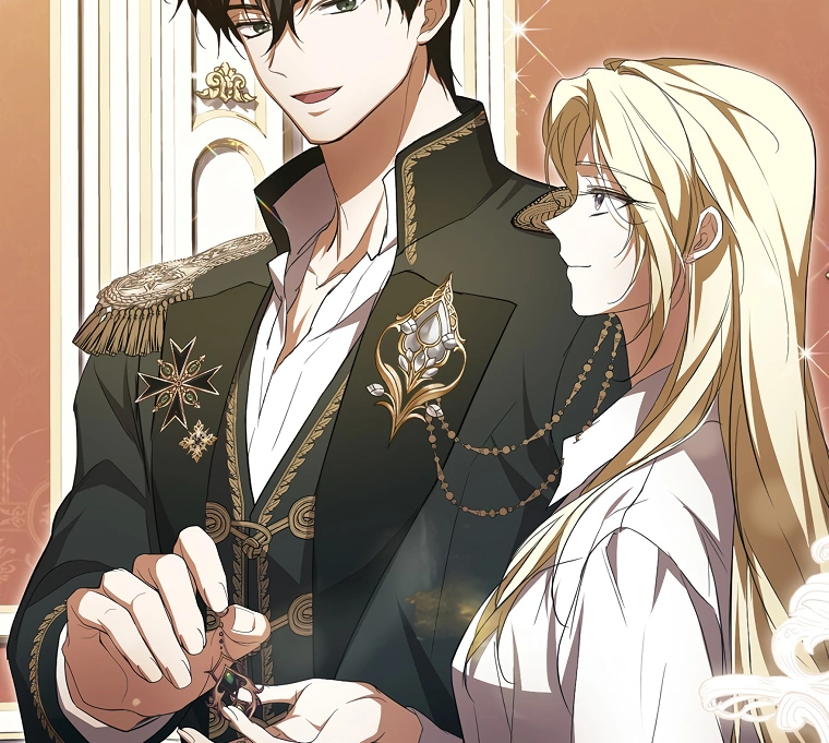 I’m Looking for a New Husband chapter 17 page 20