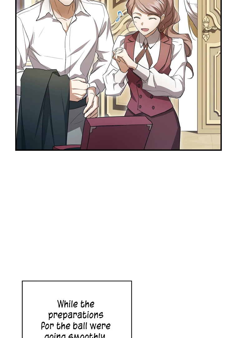 I’m Looking for a New Husband chapter 17 page 25