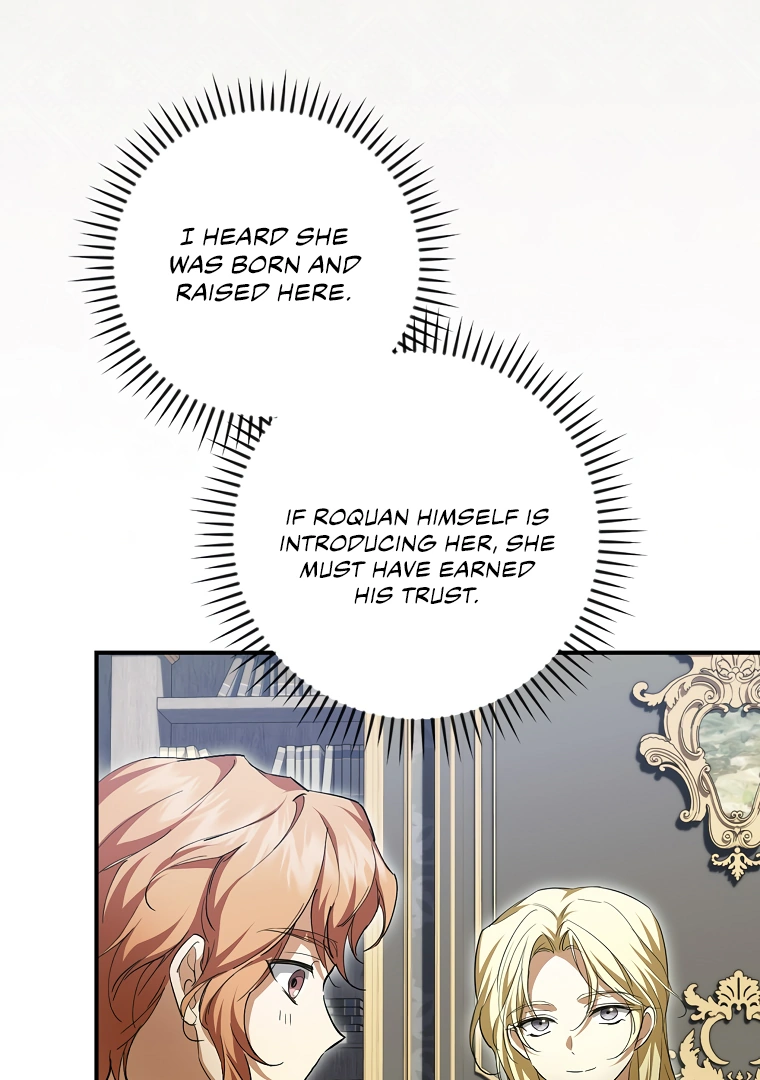 I’m Looking for a New Husband chapter 17 page 32