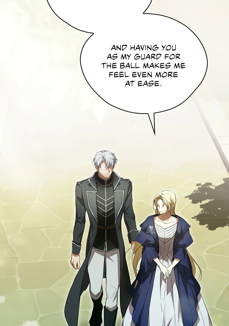 I’m Looking for a New Husband chapter 17 page 36