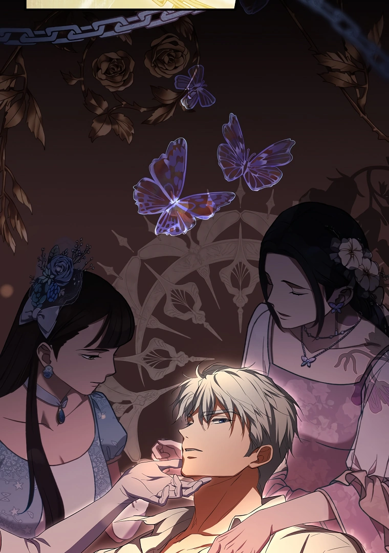 I’m Looking for a New Husband chapter 17 page 54