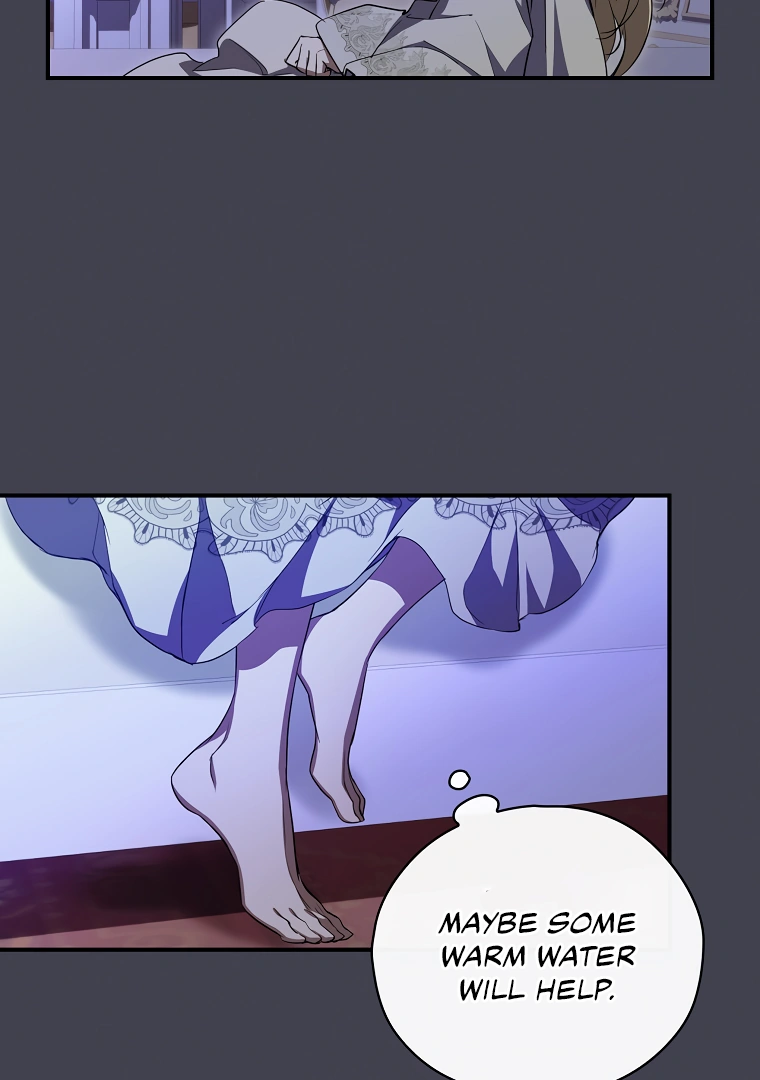 I’m Looking for a New Husband chapter 17 page 79