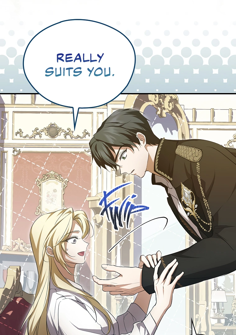I’m Looking for a New Husband chapter 17 page 8