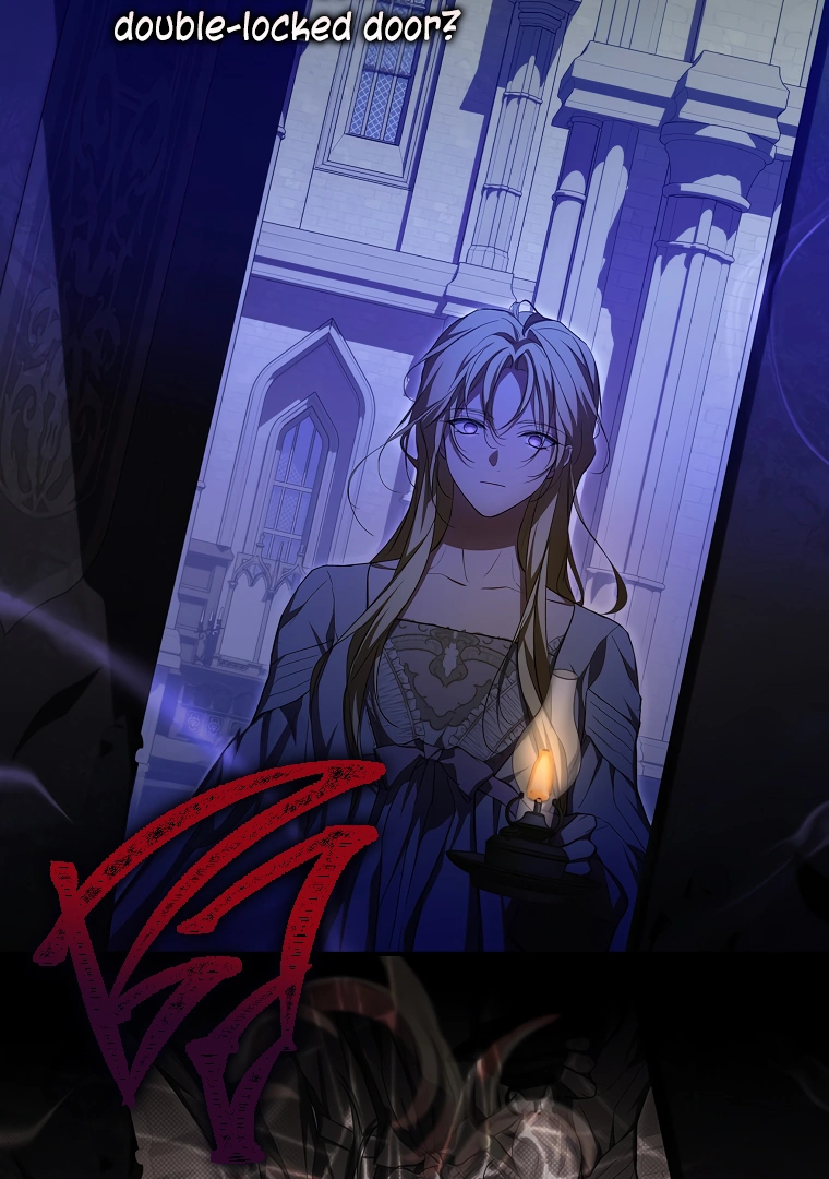 I’m Looking for a New Husband chapter 17 page 94