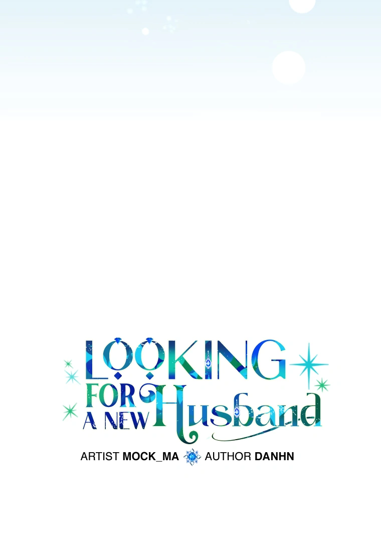I’m Looking for a New Husband chapter 18 page 37