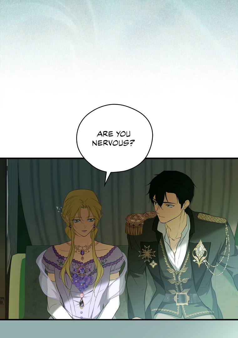 I’m Looking for a New Husband chapter 18 page 55