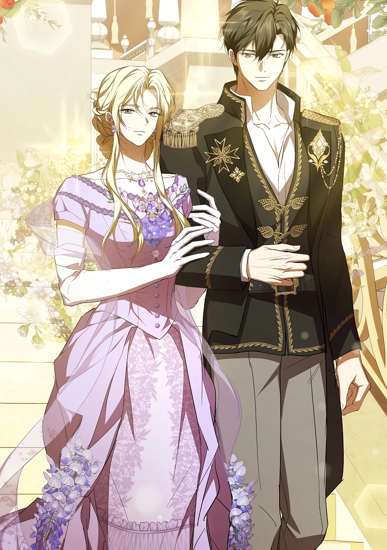 I’m Looking for a New Husband chapter 18 page 66
