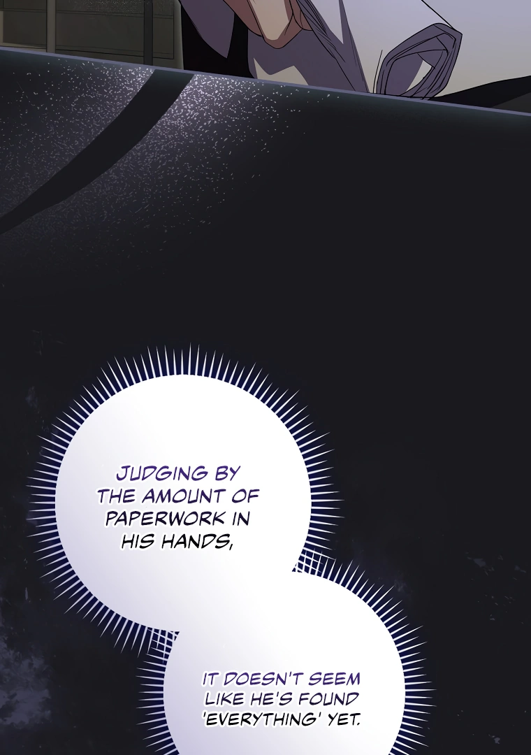 I’m Looking for a New Husband chapter 18 page 8