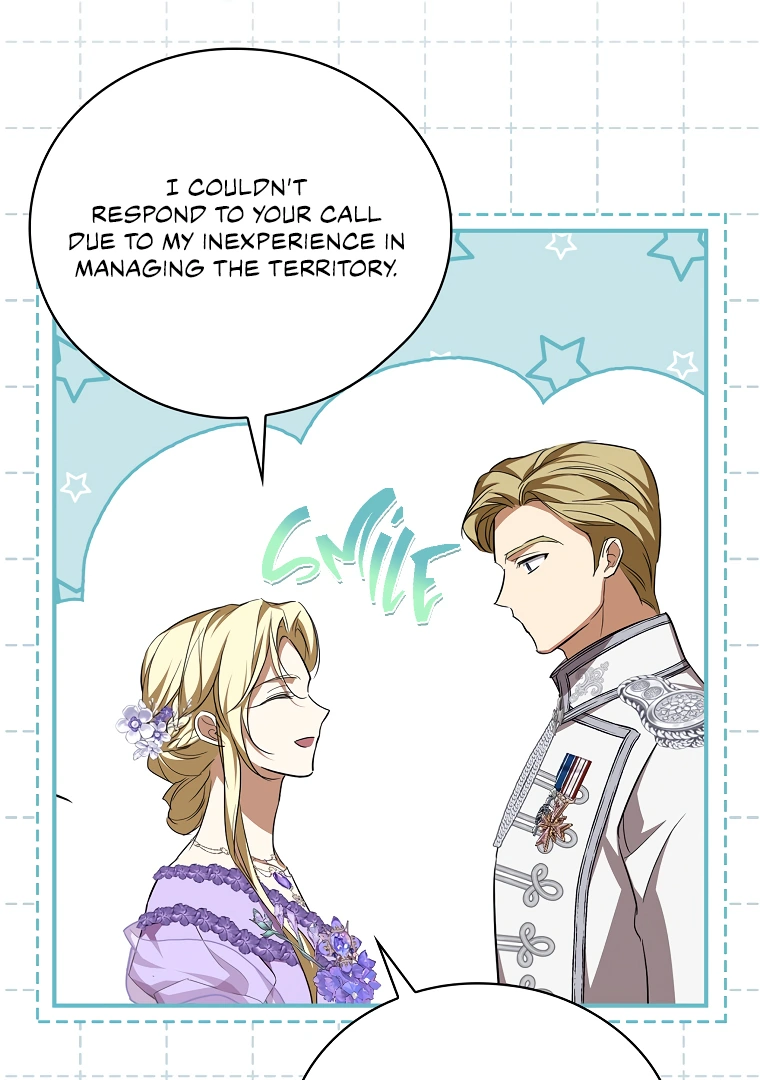 I’m Looking for a New Husband chapter 18 page 97