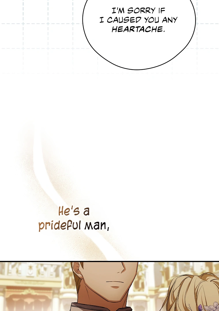 I’m Looking for a New Husband chapter 18 page 98
