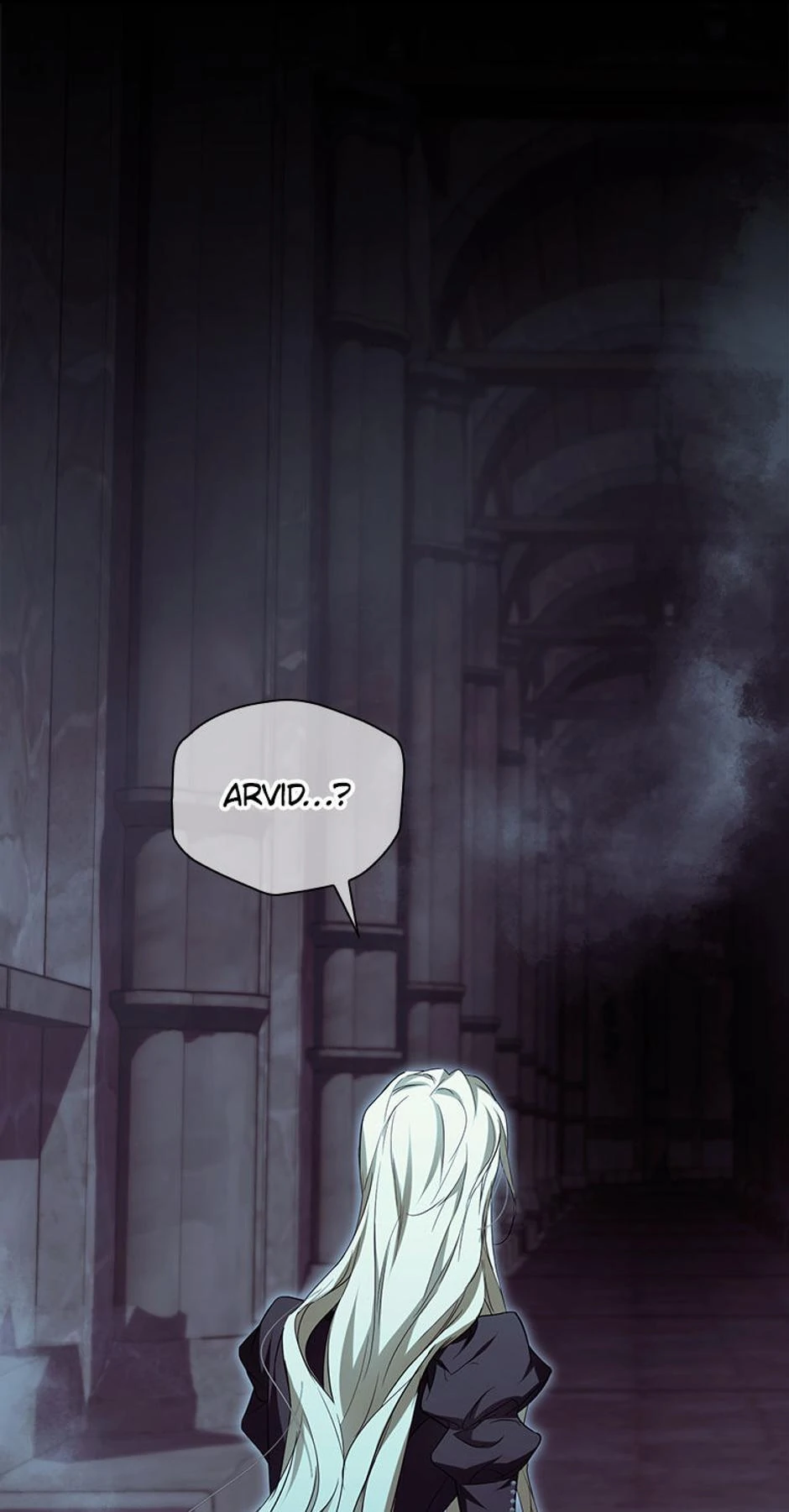 I’m Looking for a New Husband chapter 27 page 1