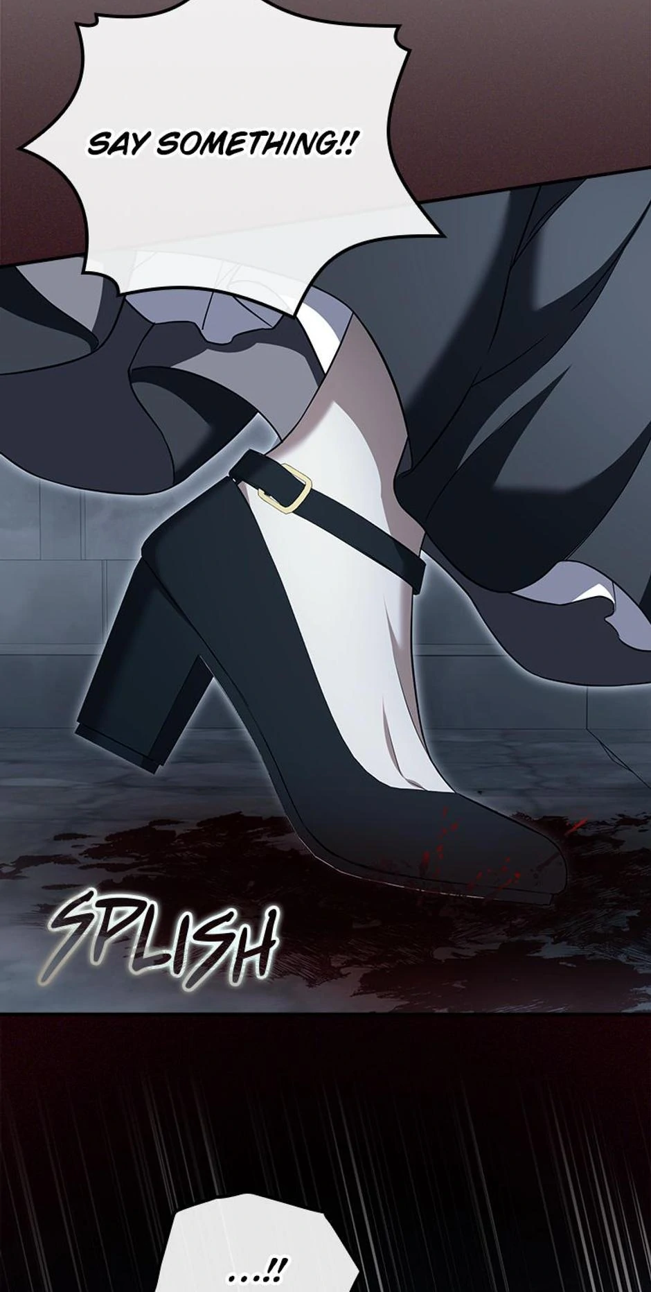 I’m Looking for a New Husband chapter 27 page 11