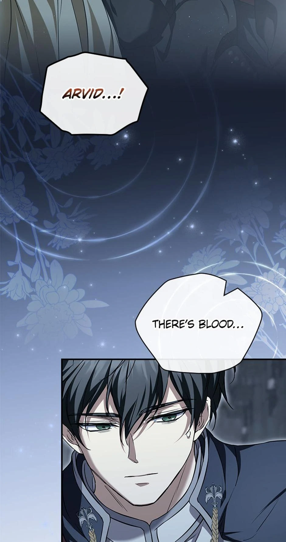 I’m Looking for a New Husband chapter 27 page 21