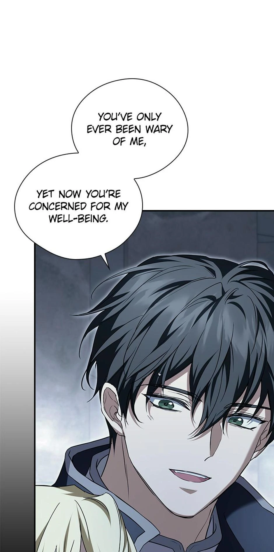 I’m Looking for a New Husband chapter 27 page 38