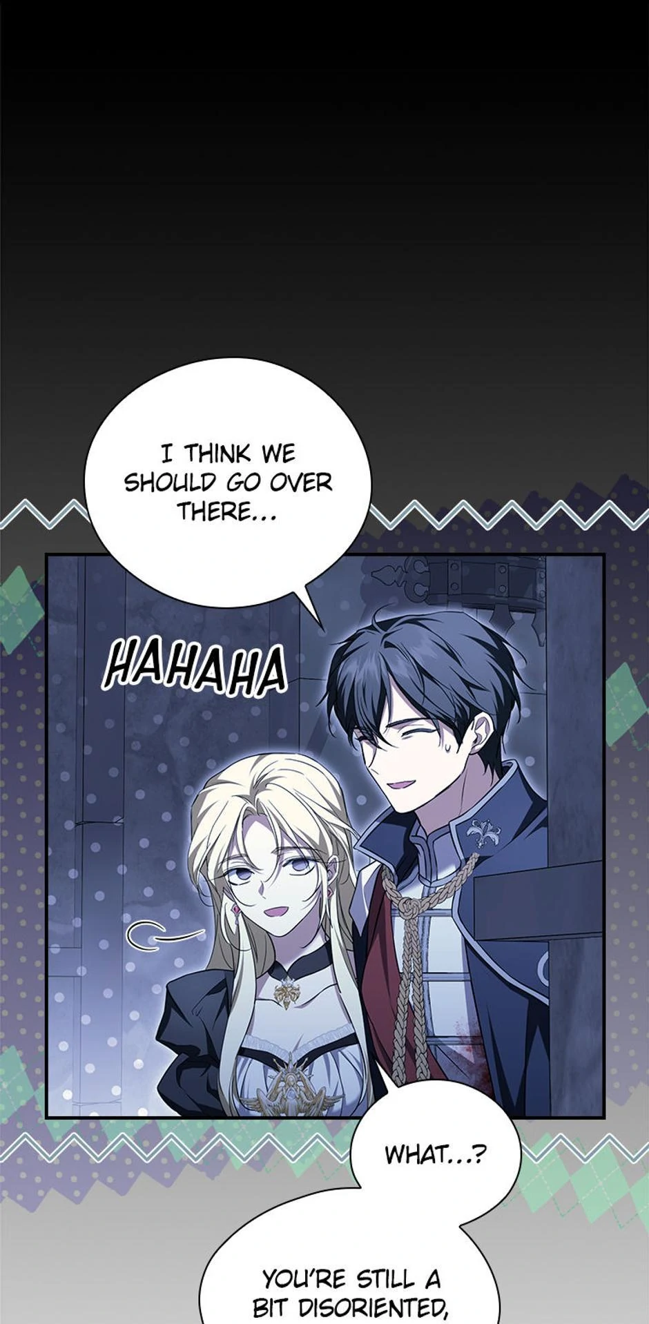 I’m Looking for a New Husband chapter 27 page 45