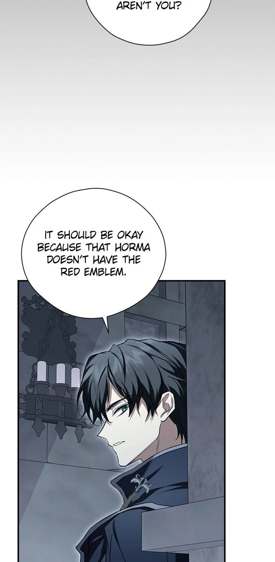 I’m Looking for a New Husband chapter 27 page 46
