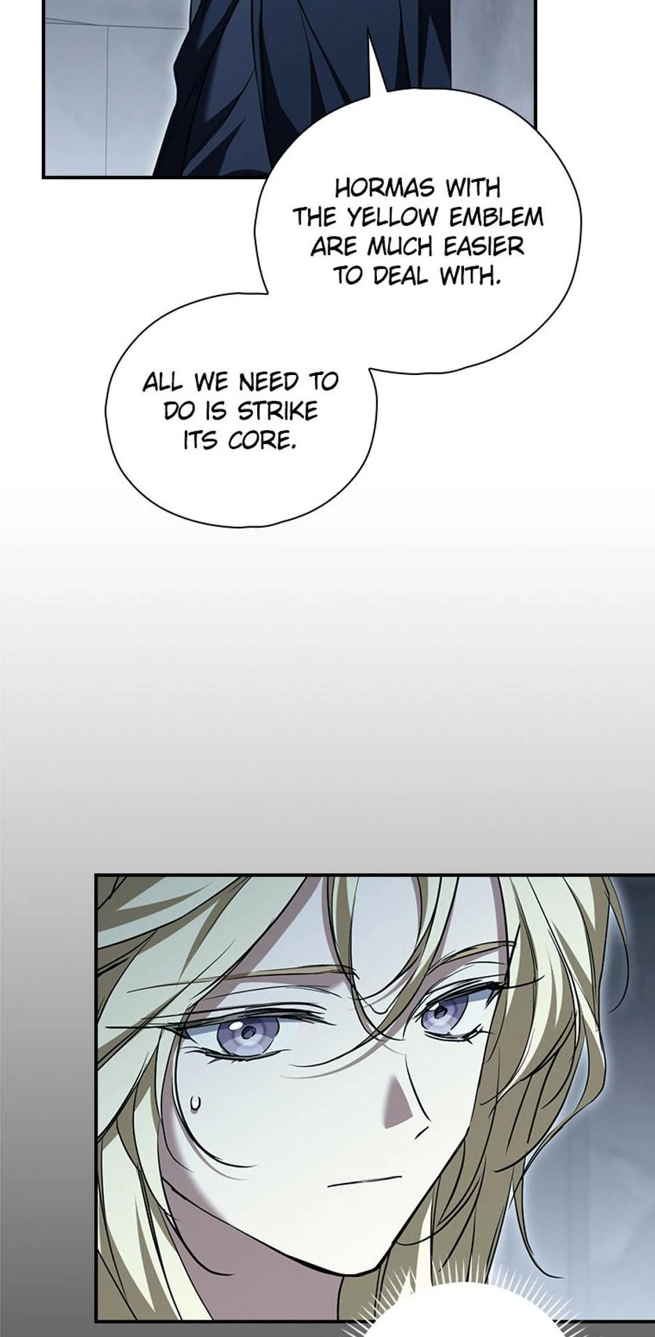 I’m Looking for a New Husband chapter 27 page 47