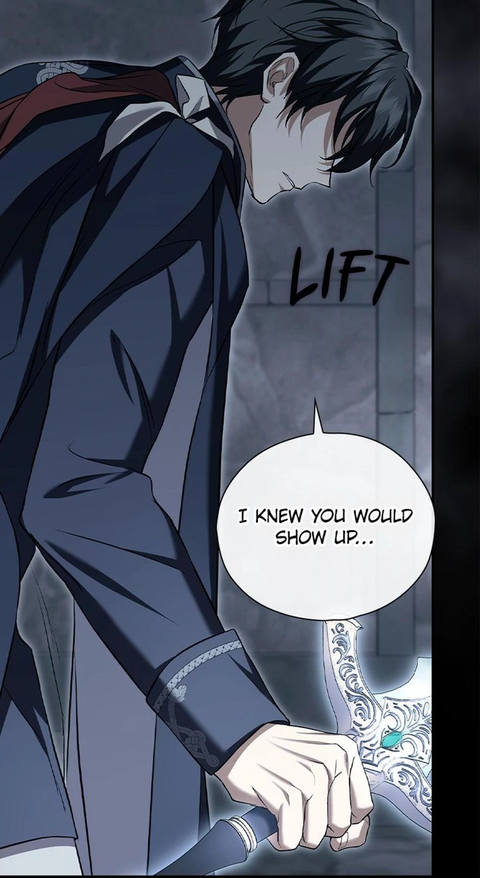 I’m Looking for a New Husband chapter 27 page 74