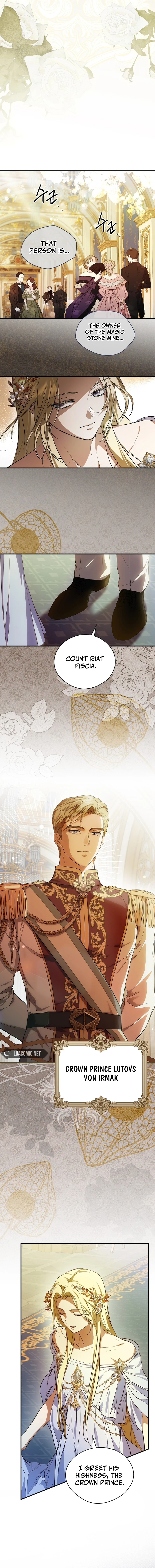 I’m Looking for a New Husband chapter 4 page 4