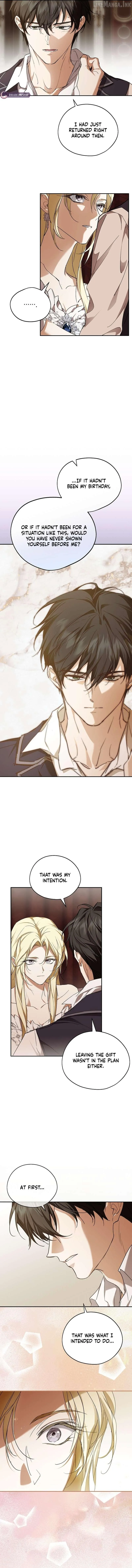 I’m Looking for a New Husband chapter 46 page 11