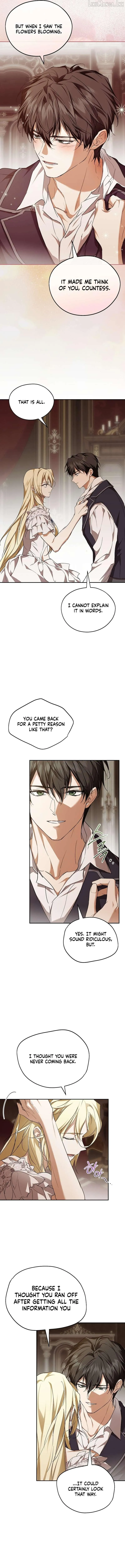 I’m Looking for a New Husband chapter 46 page 12