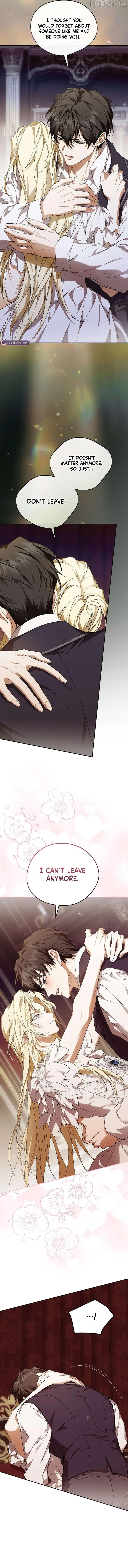 I’m Looking for a New Husband chapter 46 page 14
