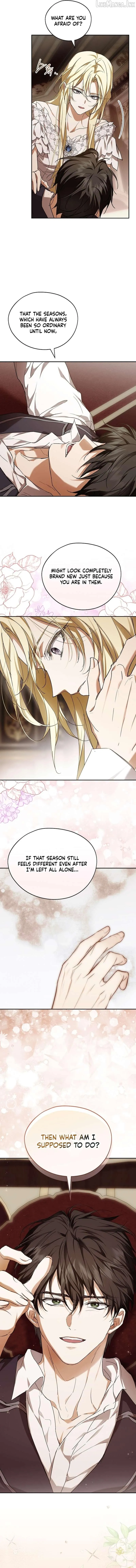 I’m Looking for a New Husband chapter 46 page 17