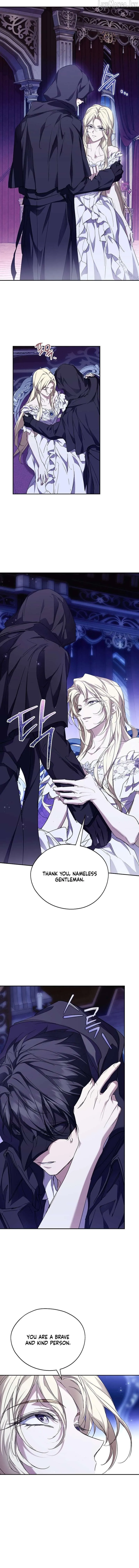 I’m Looking for a New Husband chapter 46 page 5