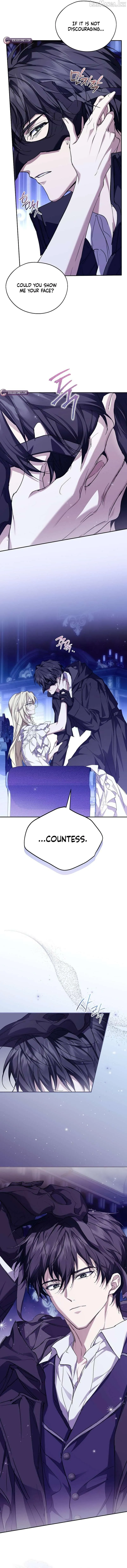 I’m Looking for a New Husband chapter 46 page 6