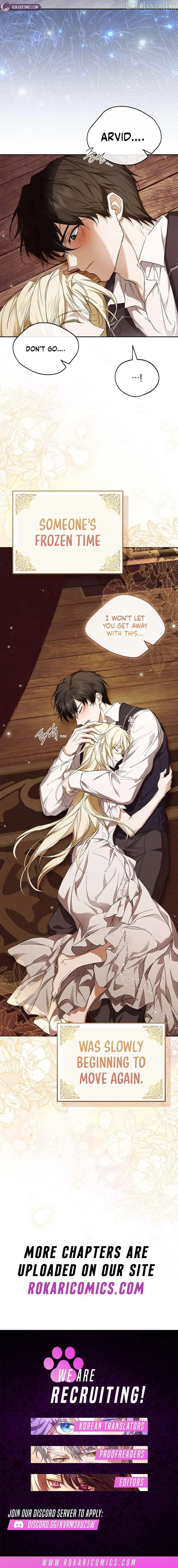 I’m Looking for a New Husband chapter 47 page 13