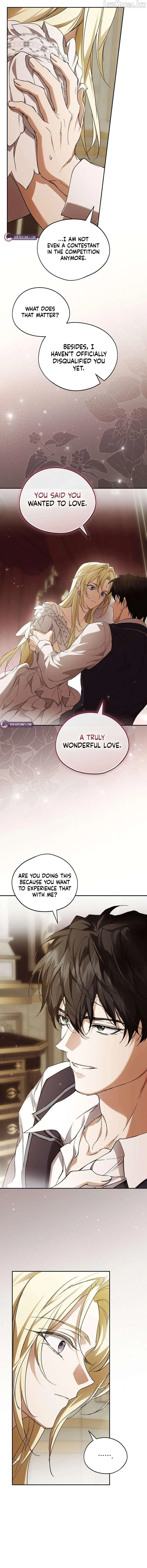 I’m Looking for a New Husband chapter 47 page 4