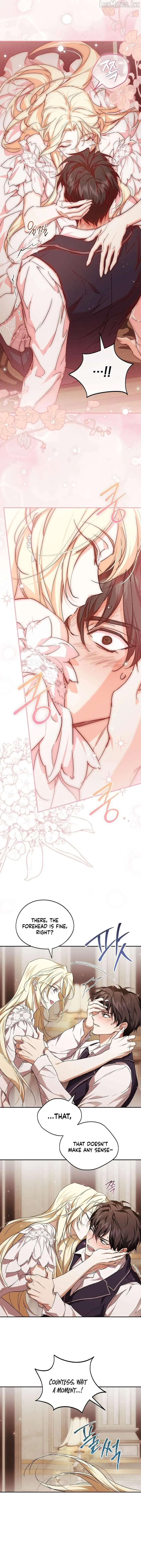 I’m Looking for a New Husband chapter 47 page 6