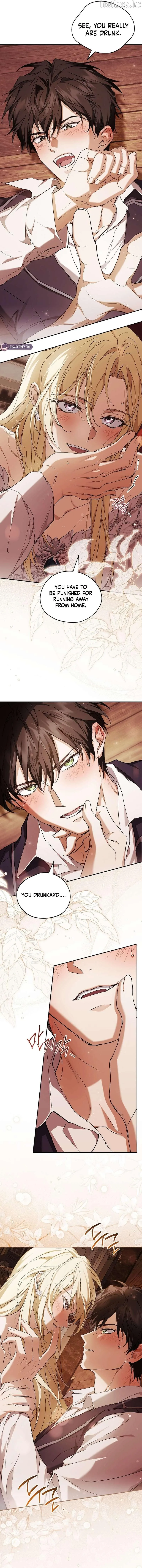 I’m Looking for a New Husband chapter 47 page 7